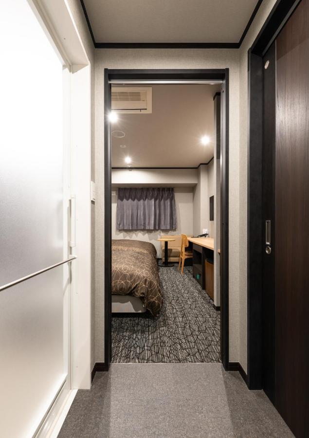 הירושימה Hotel Legit מראה חיצוני תמונה