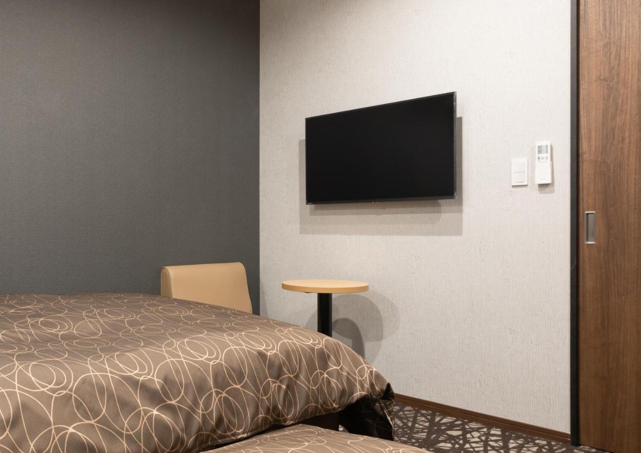 הירושימה Hotel Legit מראה חיצוני תמונה