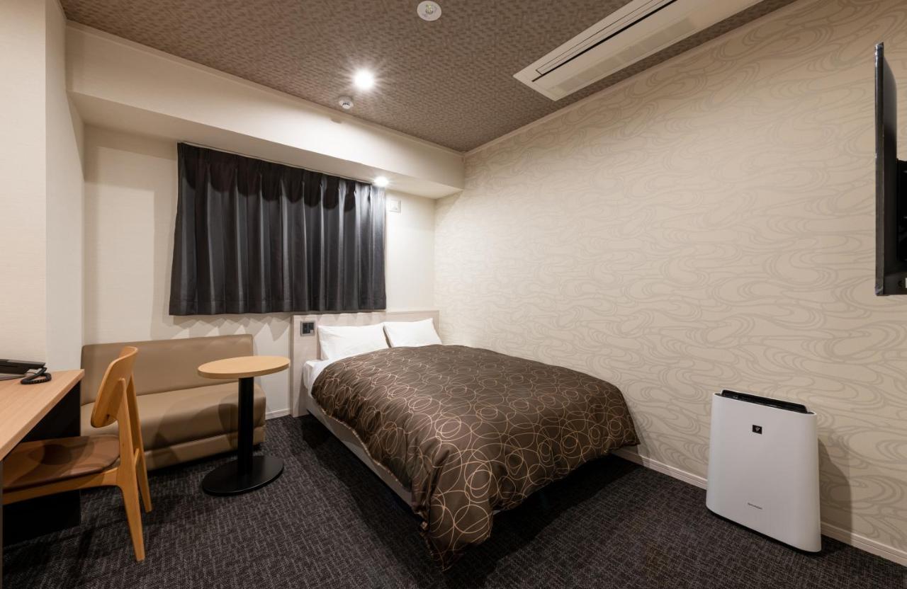 הירושימה Hotel Legit מראה חיצוני תמונה