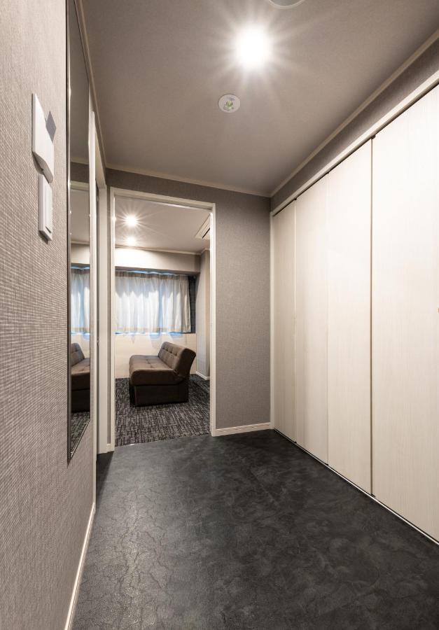 הירושימה Hotel Legit מראה חיצוני תמונה