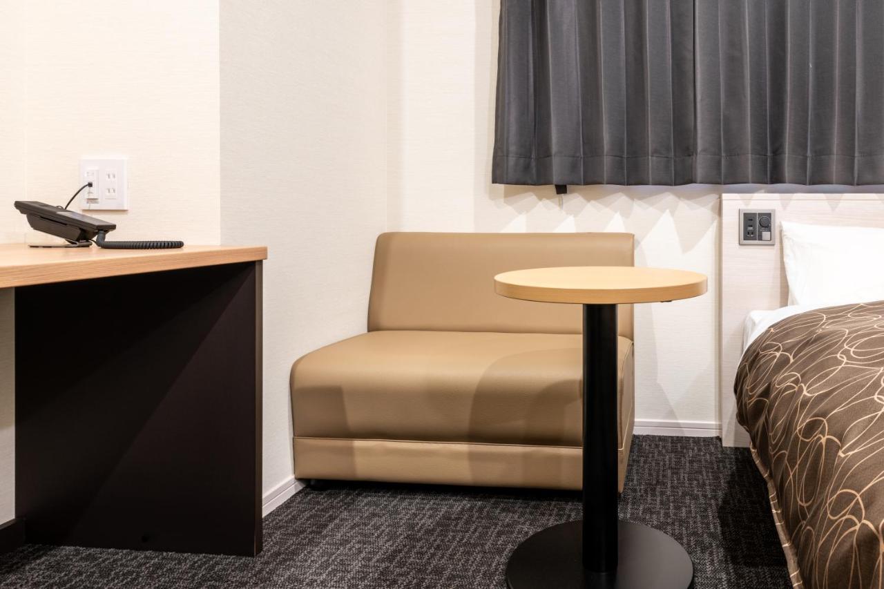 הירושימה Hotel Legit מראה חיצוני תמונה
