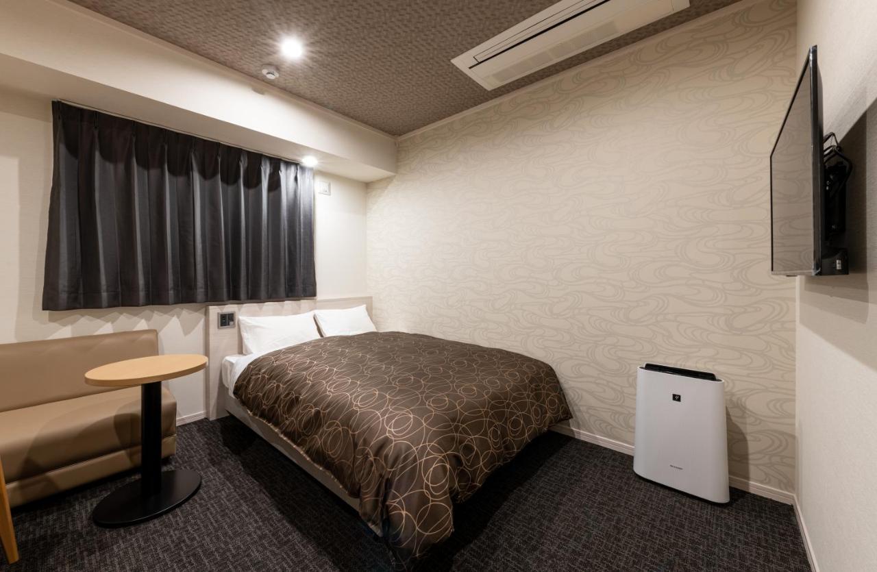 הירושימה Hotel Legit מראה חיצוני תמונה